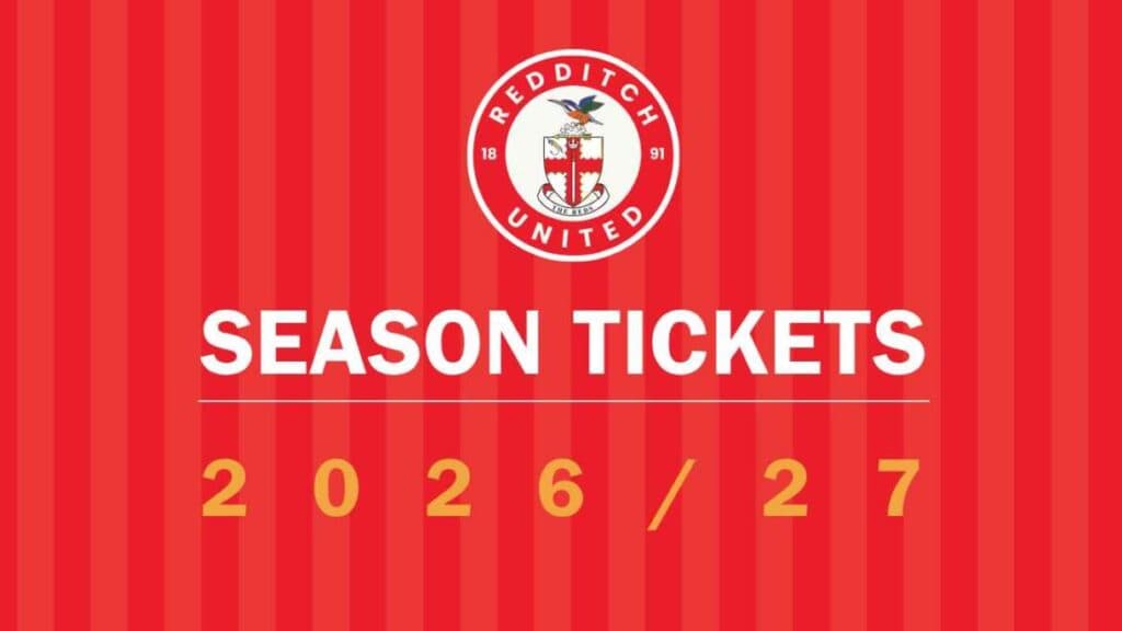 Chairman's message ahead of the 2026/27 season