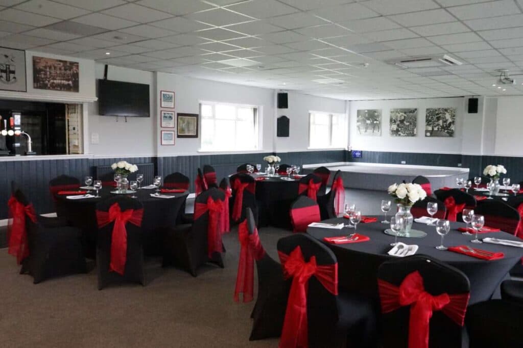 Venue Hire